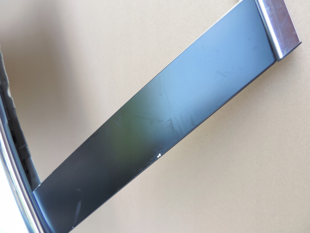 фото №10, X-trail t32 2013 2014 левая задние дверь