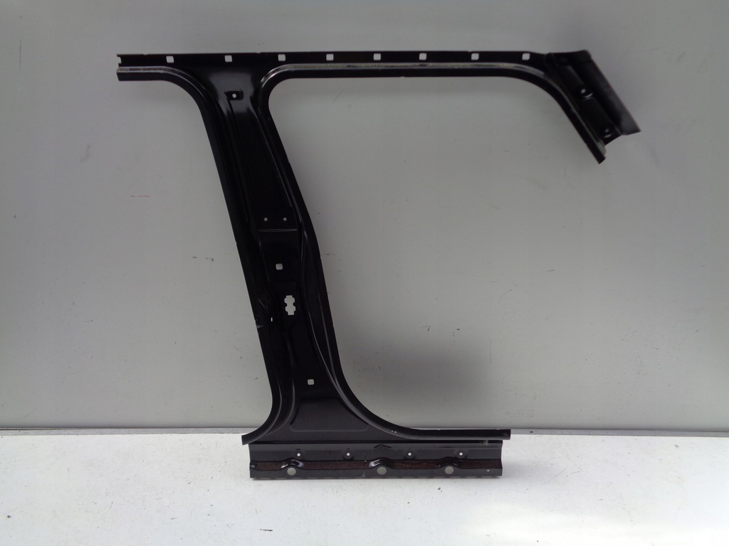 фото №3, Блок двигуна поріг лівий mini cooper one f55 5d