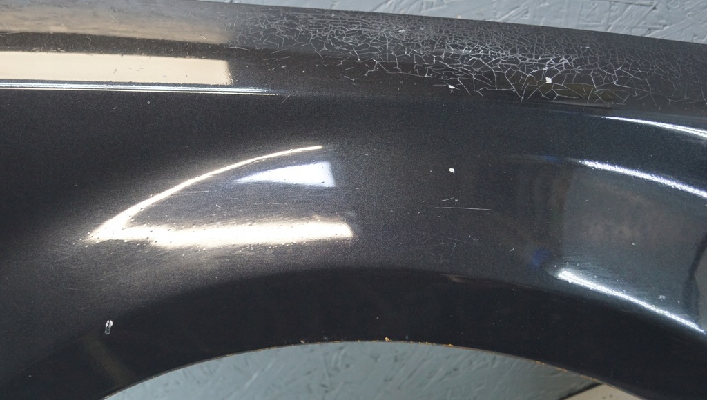 фото №8, Крила правий перед kia ceed i lift