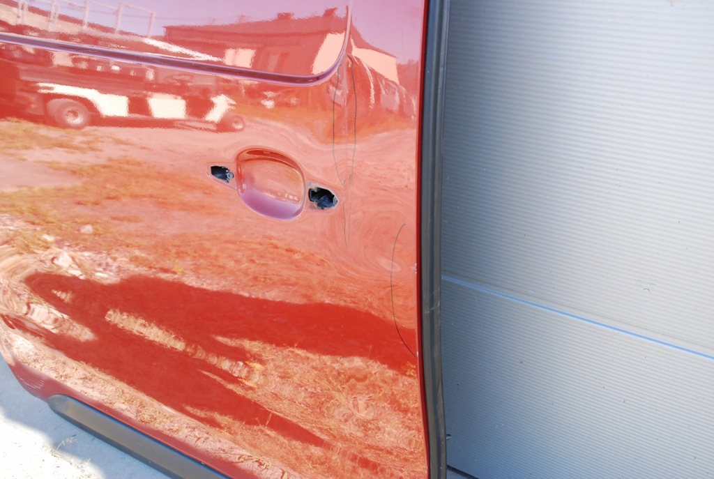 фото №10, Двері бічний зсувні jumpy iii expert proace