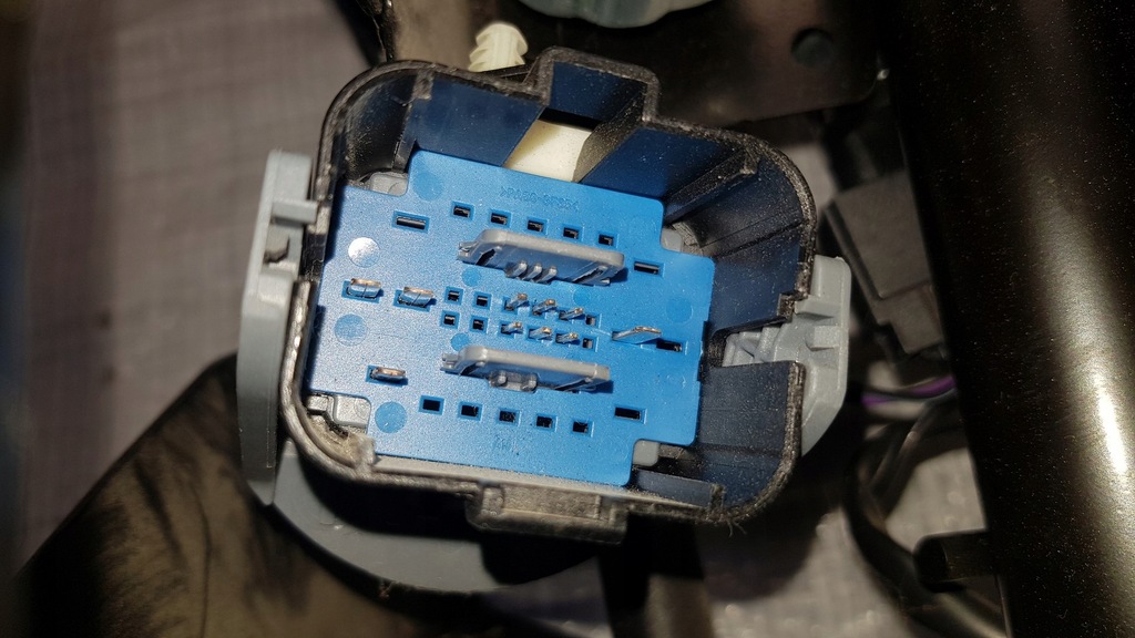 фото №9, Спинка сиденье левый задняя ford edge st sport