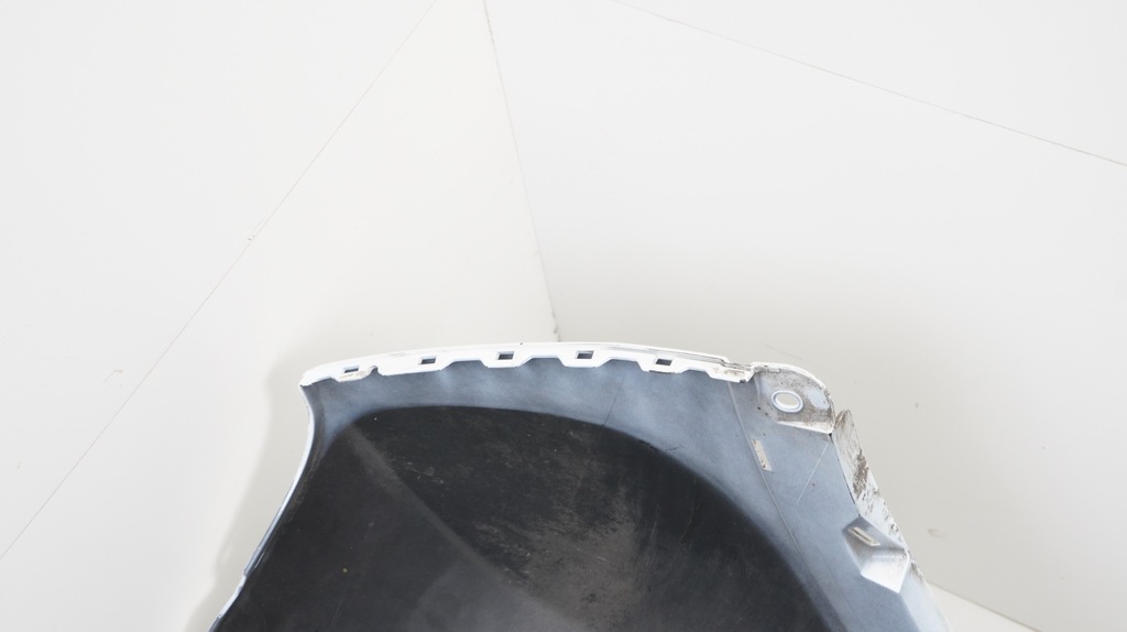 фото №13, Бампер задняя задний nissan juke 11-13r 326