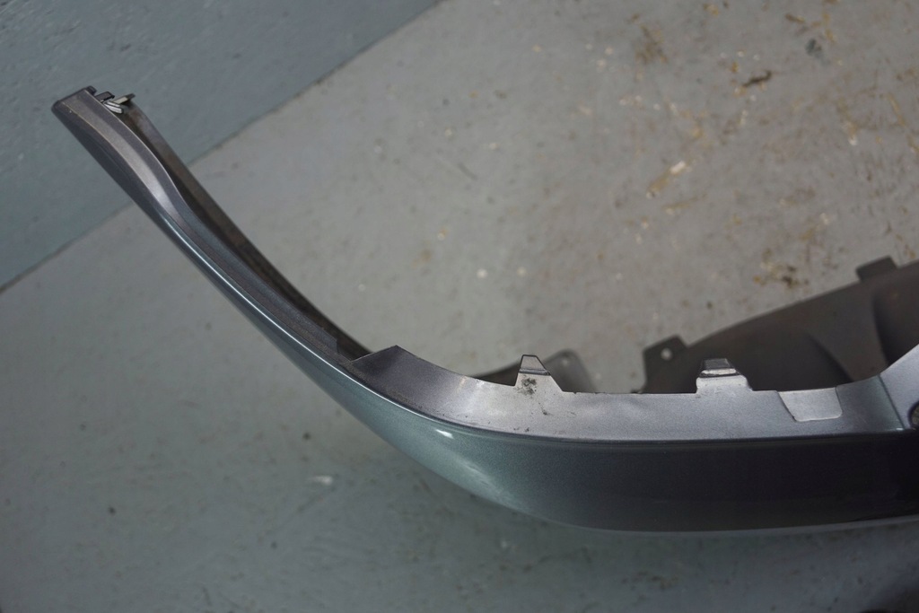 фото №11, Бампер задняя citroen ds3 pdc z2038