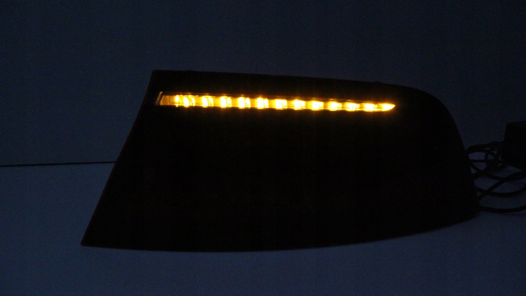 фото №5, Audi a7 4g8 lift - лампа права задня led 2013+
