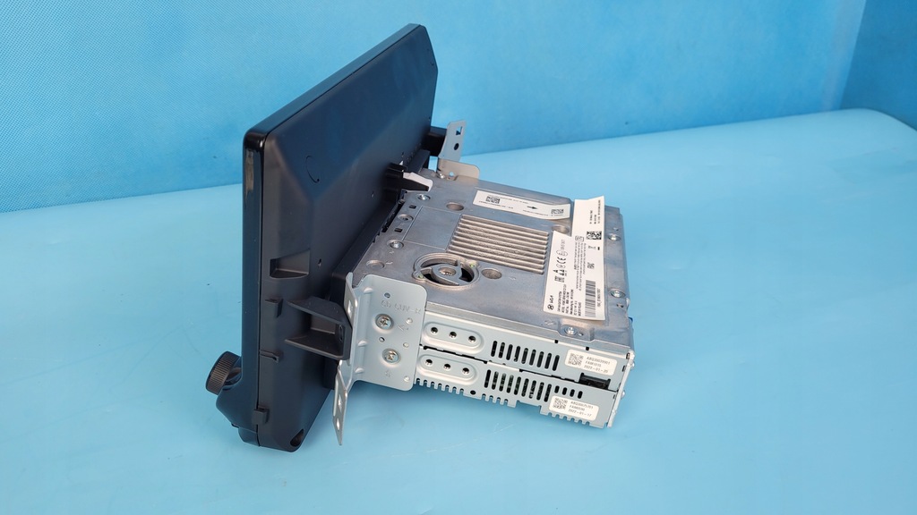 фото №12, Kia ceed 3 iii lift радио дисплей навигация 96560-j7ac1wk