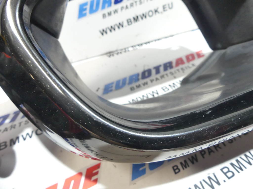 Bmw g05 g06 g07 + lci рестайлинг  наконечник трубы выпускной правый  8078670 5a5c8f4 с Разборки