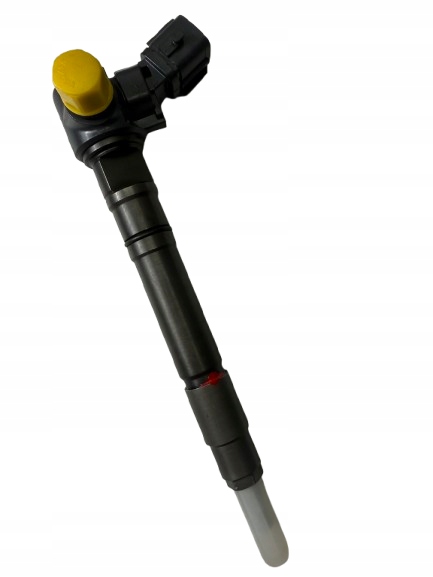 фото №1, Форсунка toyota hilux 2.4 d 23670-08040 test