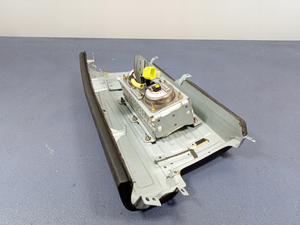 фото №12, Nissan murano z50 03- подушка безопасности подушки безопасности ремни комплект