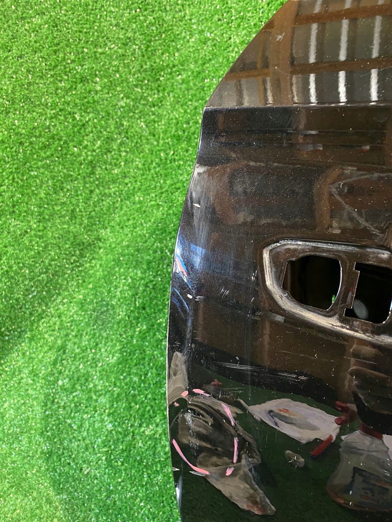 фото №7, Двері передні праве audi a5 8w6 cabrio