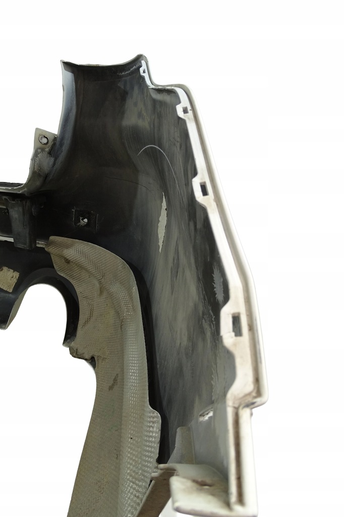 фото №14, Dodge durango 2018- citadel бампер задняя pdc задний pw7 anodized platinum