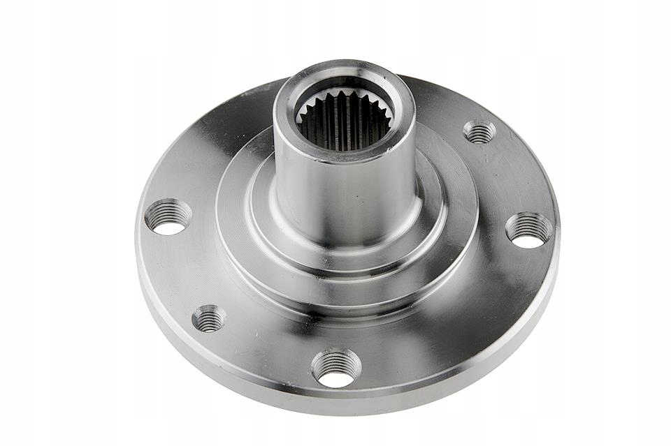 фото №1, Ступиця колеса перед bez підшипник