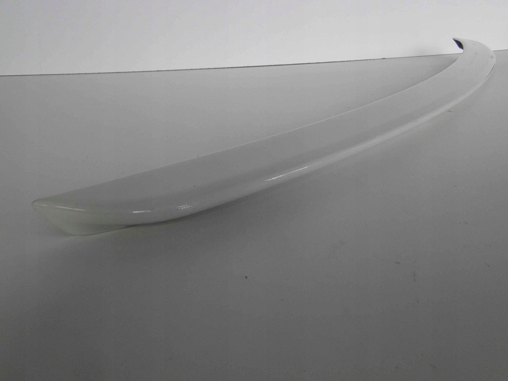 фото №2, Mercedes slk r171 171 спойлер задній na кришка amg