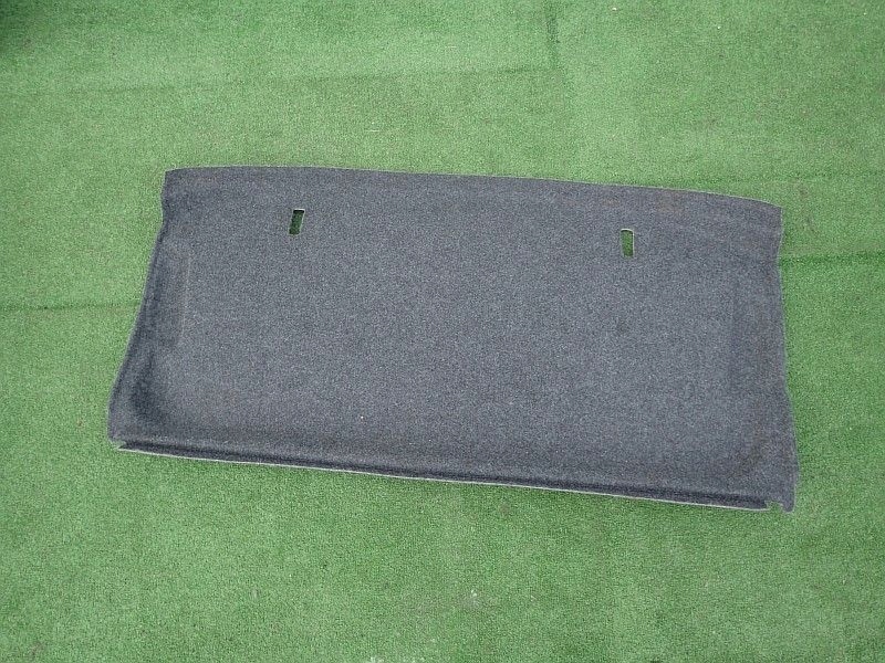 фото №2, Vw golf vi cabrio защита багажника 5k7863473