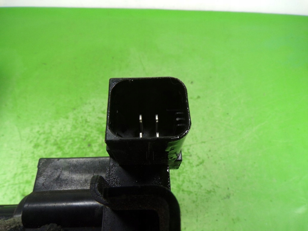 фото №5, Peugeot 406 lift 2.0 16v rfn катушка зажигания