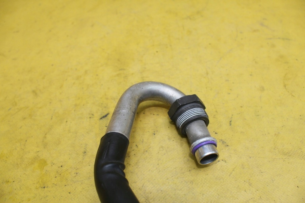 фото №5, Шланг кондиционера a6 c5 fl 3.0 asn