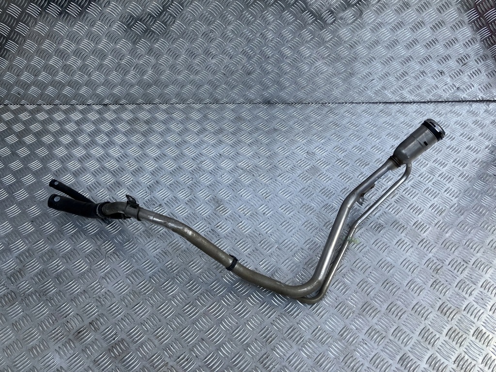 фото №1, Труба заливная горловина топлива ford puma ii mk2 19- 1.0 ecoboost