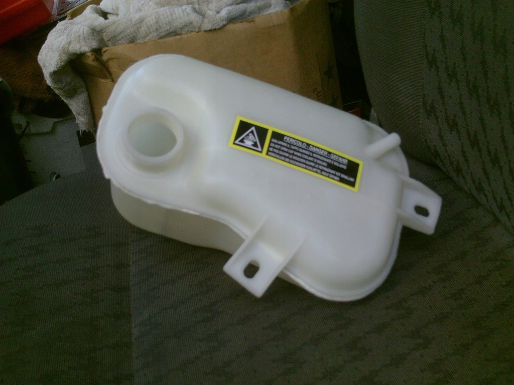 фото №13, Отопитель радиатор вкладыш отопителя fiat cinquecento nowa marki delphi