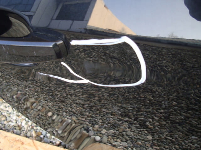 фото №2, Двері праве задні opel insignia чорні - 237