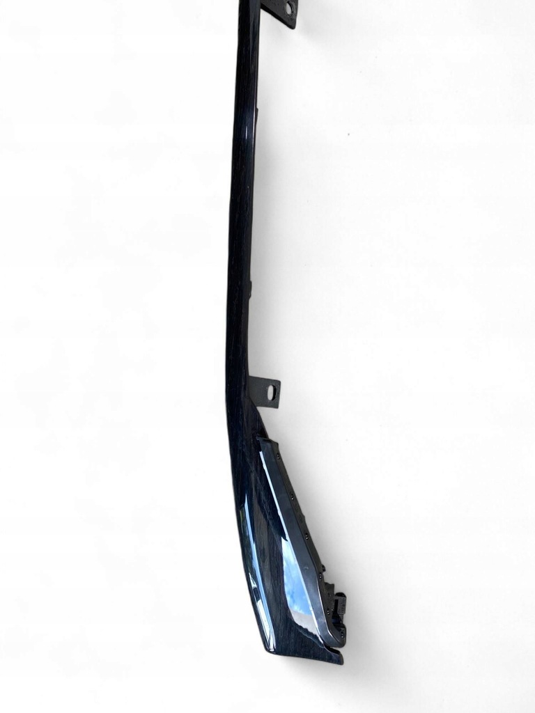 фото №7, Audi q8 рамка бардачка панели приборной панели