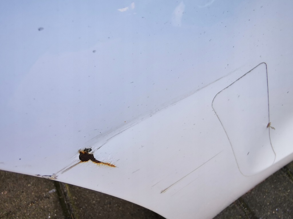 фото №10, Kia sportage iii 10-15 дверь правое задняя демонтаж