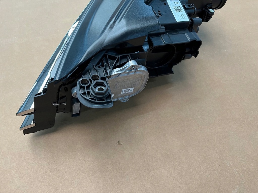 фото №7, Vw arteon 3g8 lift лампа права передня перед full led 3g8941082s nowa oem