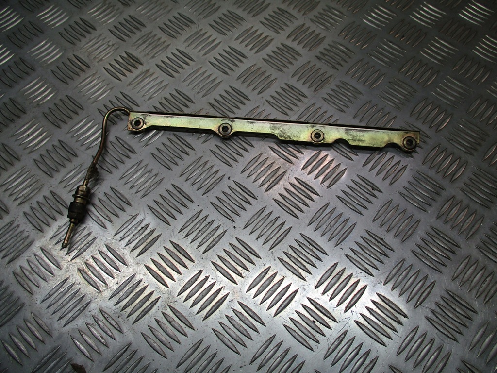 фото №1, Молдинг зливна nissan almera n16 2.2 di