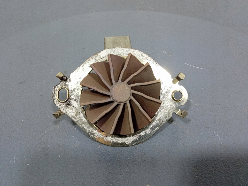 фото №6, Bmw x3 g01 x4 g02 3.0d смеситель 7926042