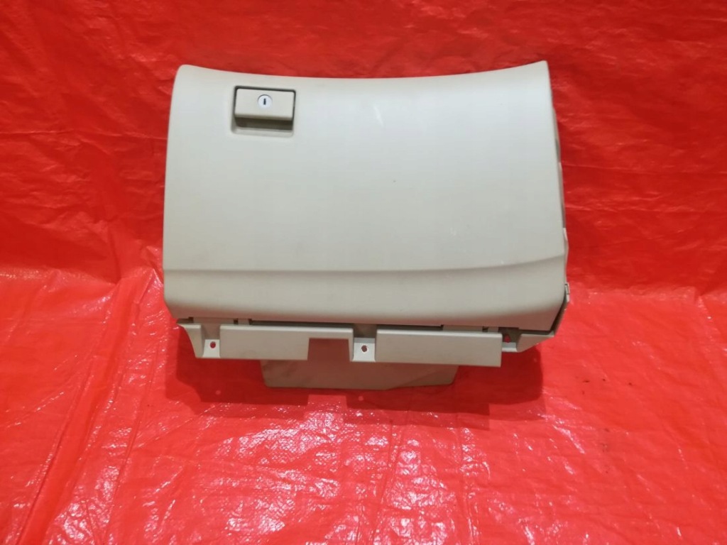 Купить Nissan pathfinder r52 бардачок пассажира