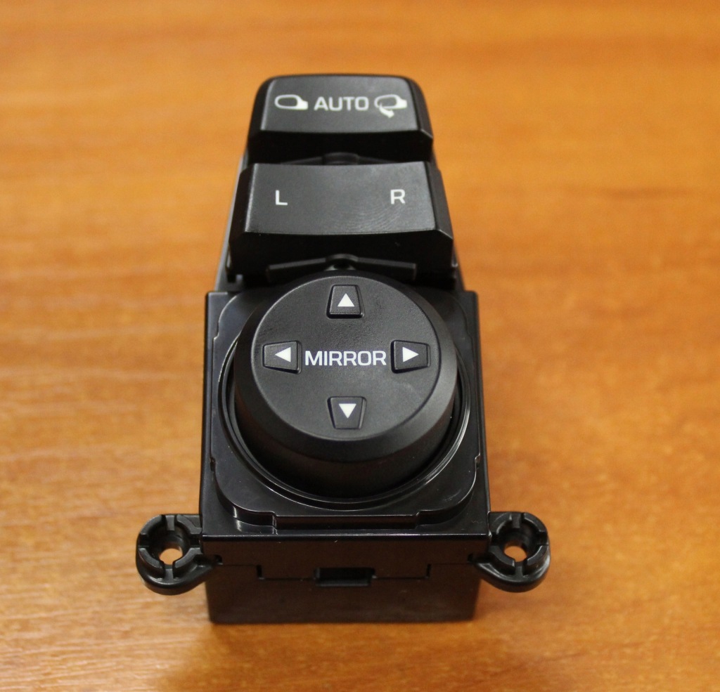 фото №1, Кнопка зеркал hyundai tucson iv 3c1480-1270