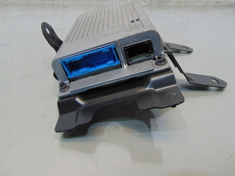 фото №5, Модуль bluetooth bmw 5 f10