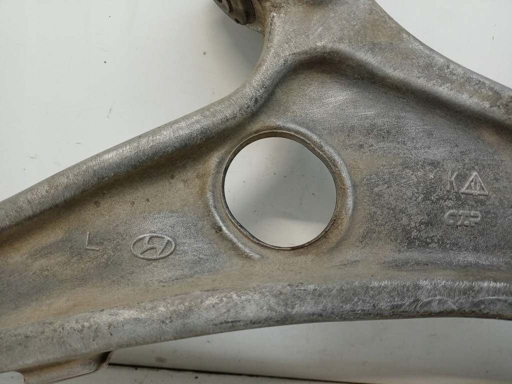 фото №8, Hyundai i40 рычаг правый перед 2011r-14r