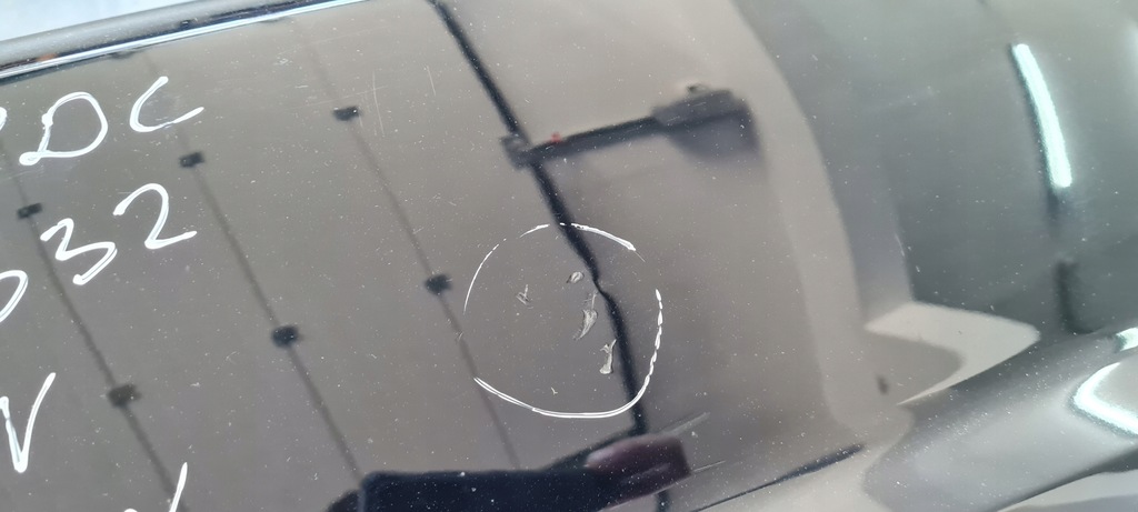 фото №7, S3 8v sedan a3 бампер задня задній pod pdc накладка дифузор ly9t