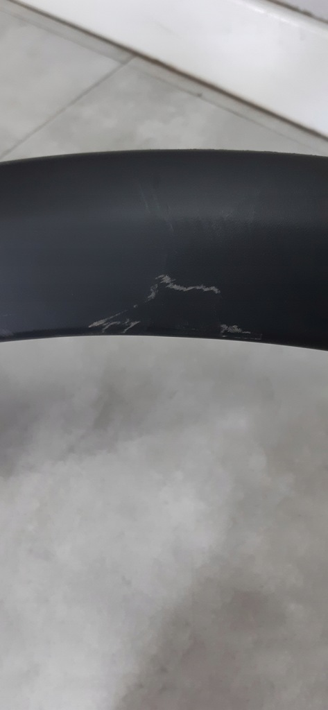 фото №6, Suzuki sx4 молдинг крыла правая перед 77211-79j0r