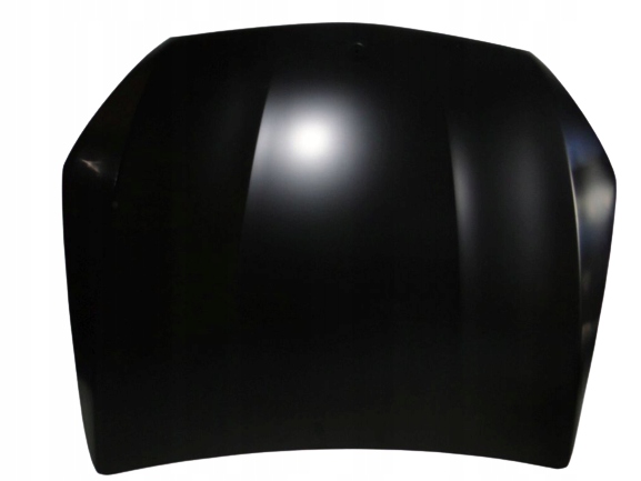 фото №1, Mercedes glc x253 253 coupe капот крышка двигателя