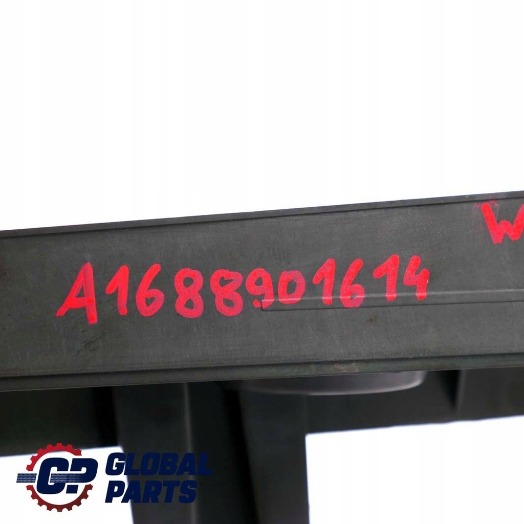 фото №9, Mercedes w168 кронштейн защита разъём a1688901614