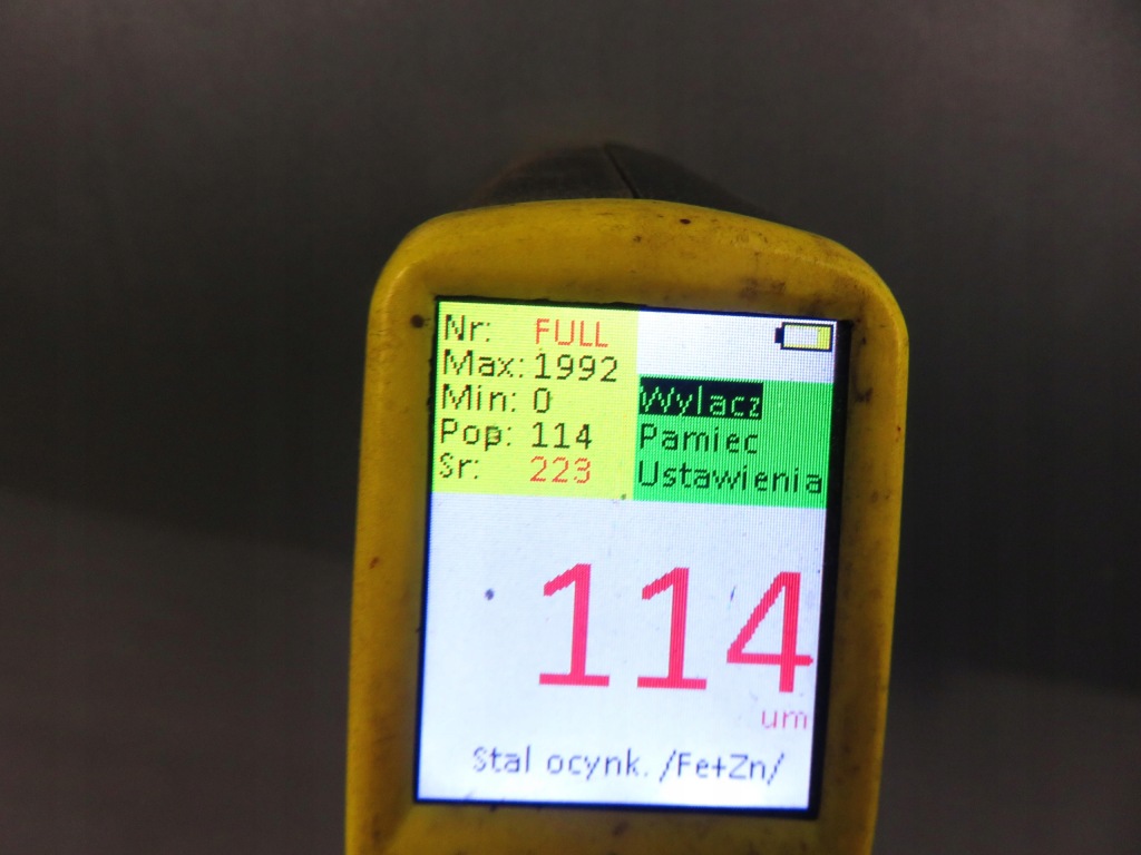 фото №12, Дверь левая передние fiat grande punto 199_ 595/a