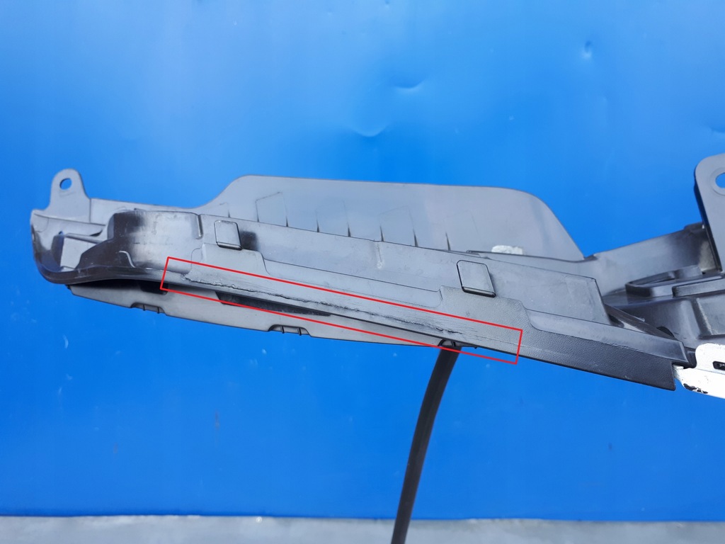 фото №13, Toyota auris ii 2012-2015 12-15 решётка радиатора решётка радиатора