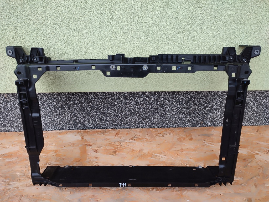 фото №1, Pas усилитель skoda scala 654805588d оригинал