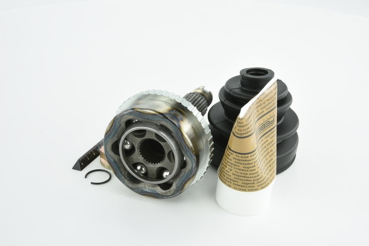 фото №2, Шарнір привідний зовнішній febest do honda integra 1.6