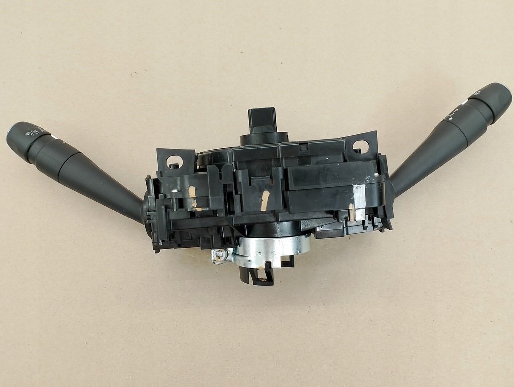 фото №6, Peugeot 508 ii 3008 5008 перемикач комбінований важіль