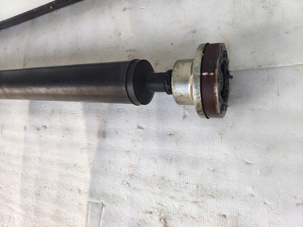 фото №5, Audi a8 s8 wal приводной кардан 4n0521101b