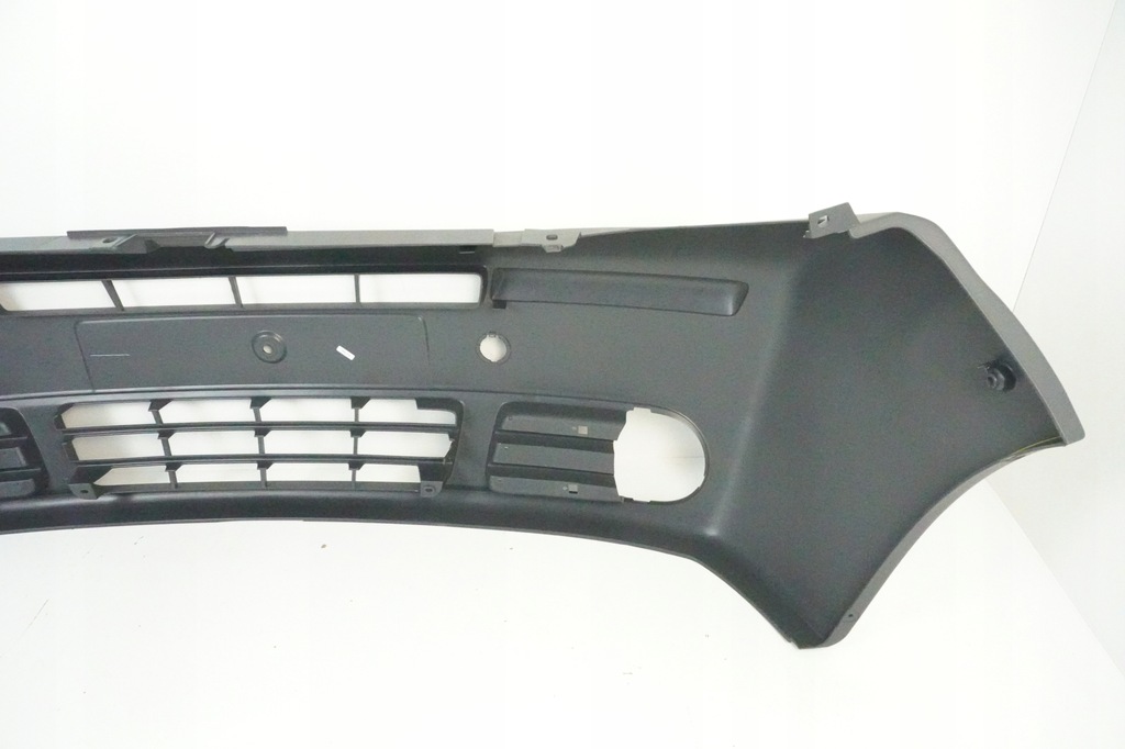 фото №12, Renault trafic ii 2 primastar 01-06 новый бампер перед передний оригинальный номер оригинал