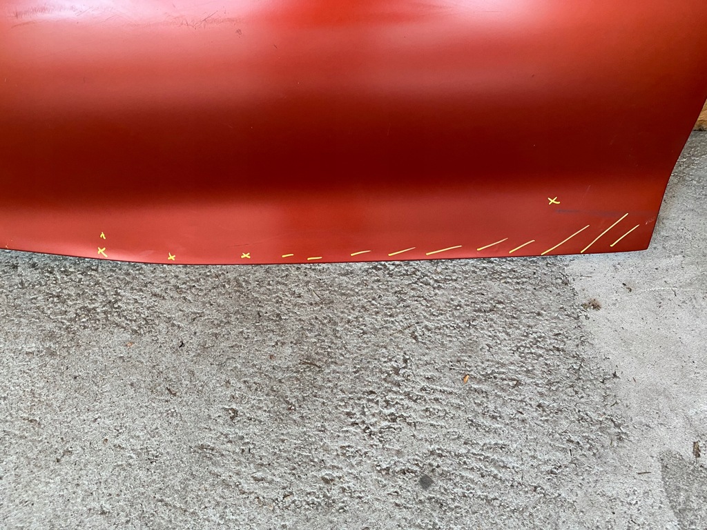 фото №8, Bmw z4 g29 двері праве poznań ==giełda==