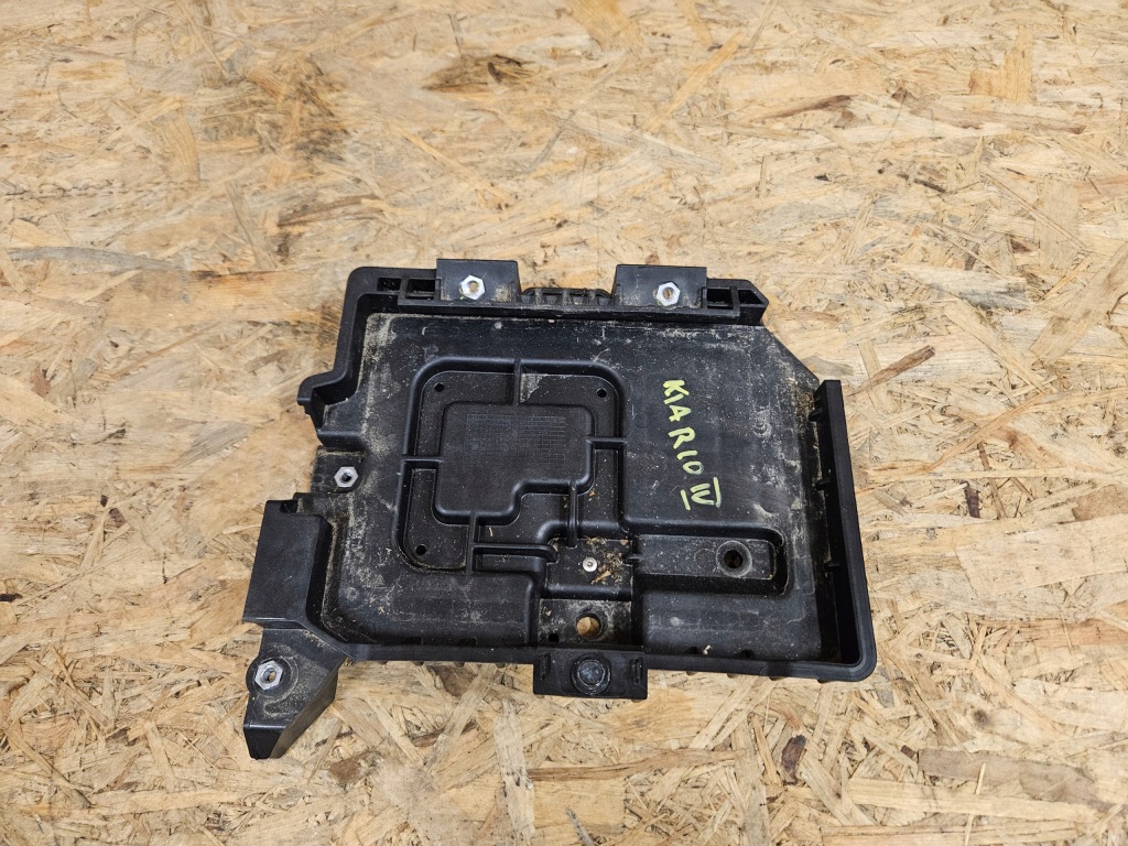 фото №1, Kia rio iv 17-24 основа акумулятор