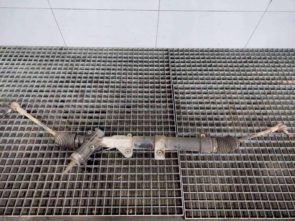 фото №5, Трансмісія кермова рейка рульова mercedes vito w638