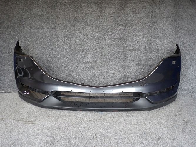 фото №1, Mazda cx5 ii 17- бампер передний перед