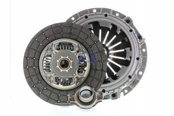 фото №1, Aisin комплект зчеплення набір toyota land cruiser