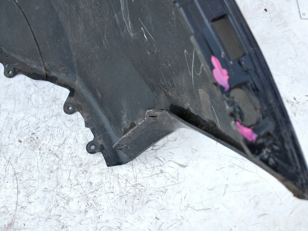 фото №7, Bmw 1 f20 f21 11-14 бампер задний задняя