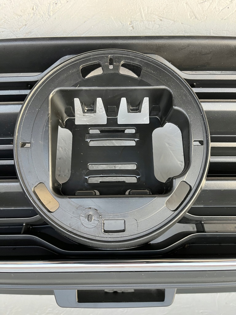 фото №10, Vw t-roc решітка радіатора решітка радіатора перед 2ga853651r