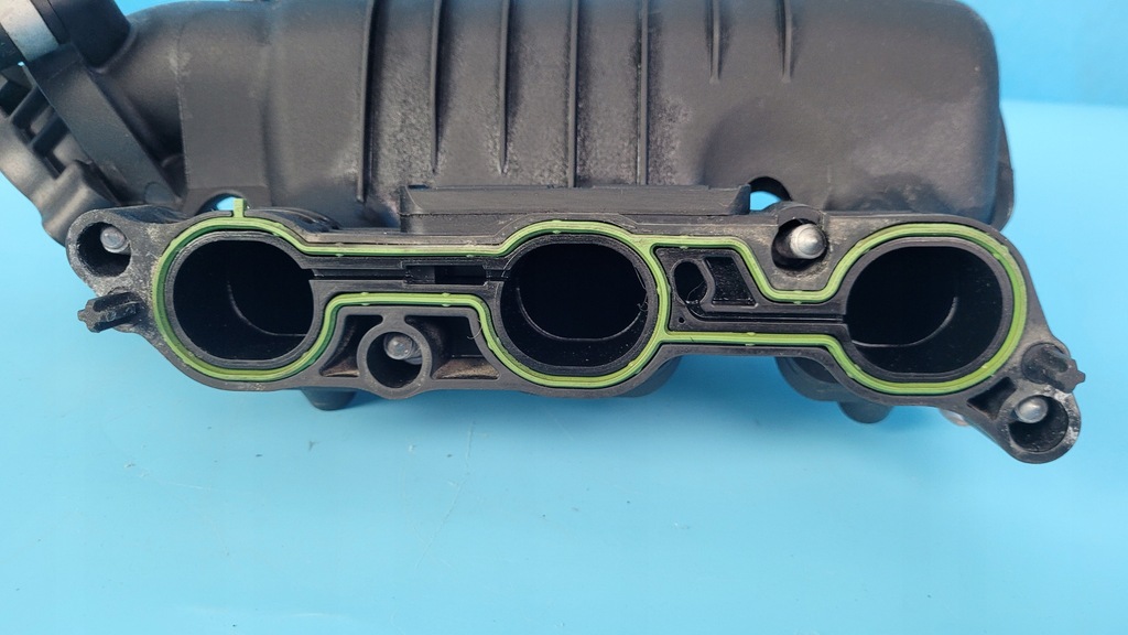 фото №9, Kia rio iv 22r 1.0 t-gdi коллектор всасывающий 28300-07610 39300-2m417